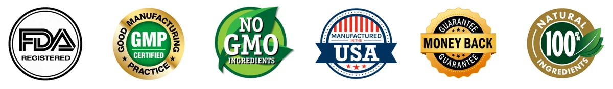 Sugar Mute Certifications