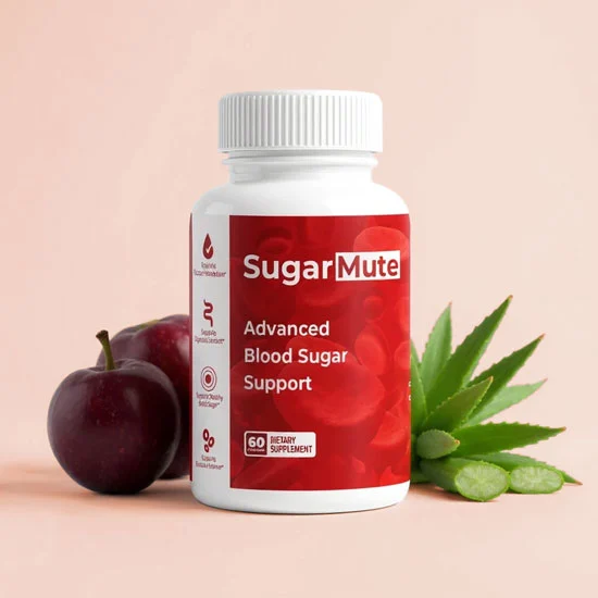 Sugar Mute Limited Time Offer Only $49/Bottle